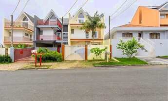 Imagem: Sobrado para locação 03 dormitórios