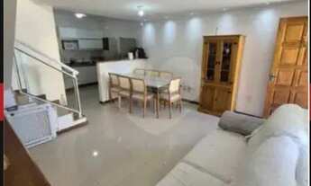 Imagem 7: Imóvel para venda tem 76 metros quadrados com 2 suítes em Serra Grande - Niterói - 2 vagas