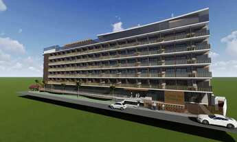 Imagem 4: Apartamento a 50m do mar condição para investidor valorize 70% no lançamento