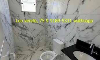 Imagem 6: Leo vende , bairro Conceição 2\4 sendo uma suíte