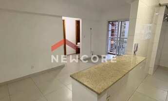 Imagem 3: Apartamento em Rua Pedro Borges Gonçalves - José Menino - Santos/SP