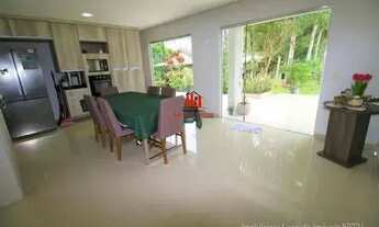 Imagem 4: Casa 4 suítes, Piscina, 3.000m², Chácara no Tarumã Manaus, Leia Descrição