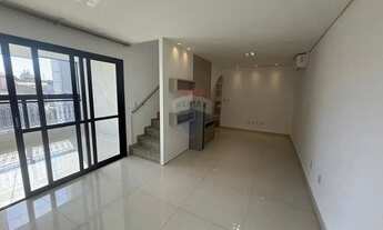 Imagem: Cobertura para locação no rezidence Splendore