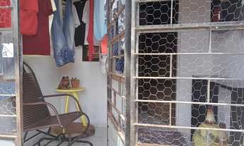 Imagem 5: Casa na cidade universidade