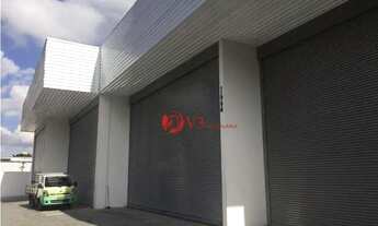 Imagem 2: Salão para alugar, 892 m² por R$ 84.214,30/mês - Penha de França - São Paulo/SP