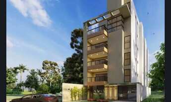 Imagem: Cobertura com 3 quartos à venda, 157 m²