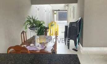 Imagem 6: Casa à venda, 250 m² por R$ 680.000,00 - Jardim Vila Boa - Goiânia/GO