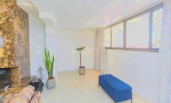 Imagem 7: Cobertura 187m² na Nilo Peçanha | Piscina Privativa