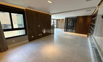 Imagem 5: APARTAMENTO 2 SUITES NA FRENTE DO CLUBE CURIITBANO - ÁGUA VERDE - BATEL - CURITIBA - PR