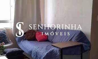 Imagem 3: Apartamento no bairro do Brás em São Paulo-SP: 2 dormitórios, 1 sala, 1 banheiro, 1 vaga