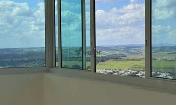 Imagem 3: Cobertura à venda em Campinas, Loteamento Alphaville Campinas, com 4 quartos, com 218.5 m²