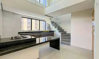 Imagem 2: Cobertura, 2 quartos, 2 suites, 2 vagas