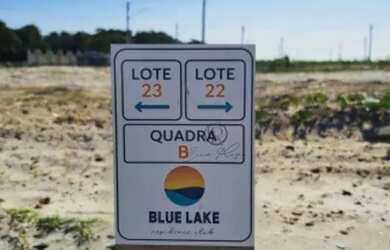 Imagem: Terreno à venda, 250 m² por R$ 190.000,00