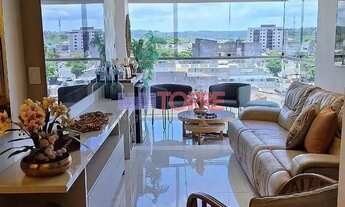 Imagem 3: Cobertura Palazzo di Mônaco para venda e locação, Pontal, Ilhéus, BA