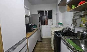 Imagem 5: Vendo Apart de 2 Quartos na QD 104 no Total Ville Santa Maria DF Liga Agora