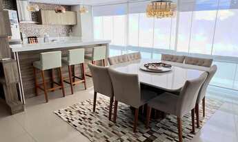 Imagem 2: Imóvel para venda possui 136 m² com 4 quartos em Caminho das Árvores - Salvador - BA