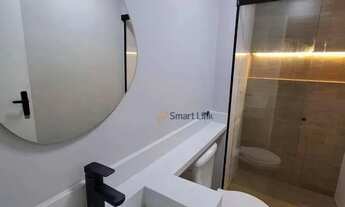 Imagem 4: Apartamento com 2 dormitórios à venda, 70 m² por R$ 240.000,00 - Centro - São Gonçalo/RJ