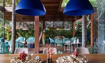 Imagem 3: Imóvel para aluguel com 1000 metros quadrados com 4 quartos