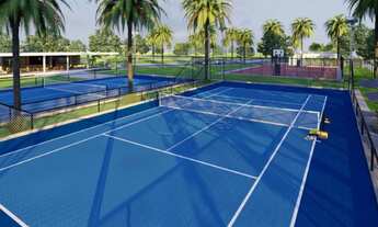 Imagem 5: Terreno 556,20m² - Condomínio Santé - Barra Nova