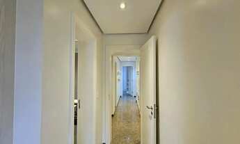 Imagem 6: Imóvel para venda tem 147 metros quadrados com 3 quartos em Santana - São Paulo - SP