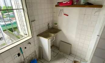 Imagem 7: Apartamento à venda em Casa Amarela 90m², nascente, suíte e garagem