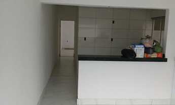 Imagem 10: Vendo casa bem localizado no jardim miramar Aparecida de Goiânia perto de avenida