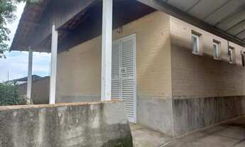 Imagem: Casa para locação no bairro Jardim América