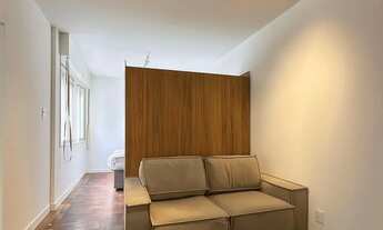 Imagem 2: Apartamento JK para alugar à uma quadra do Bourbon Country e Iguatemi