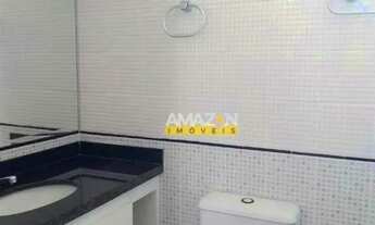 Imagem 3: Apartamento com 3 dormitórios para alugar, 70 m² por R$ 2.755,00/mês - Edifício Village To