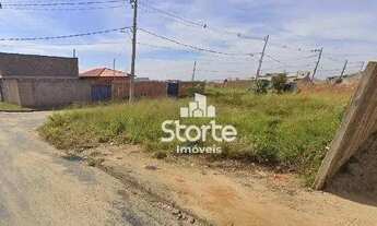 Imagem 6: Terreno à venda, 286m² por R$ 200.000 (possui opção do ÁGIO) - Monte Hebron - Uberlândia/M