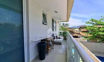 Imagem 3: APARTAMENTO -VENDA -2 QUARTOS -ITAIPU-NITERÓI