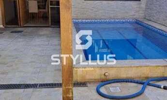 Imagem 6: Todos os Santos Casa com 3 dormitórios