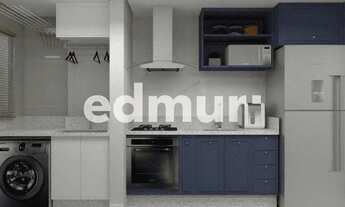 Imagem 5: APARTAMENTO para EM BREVE com 47m² no bairro Vila Metalúrgica com 2 quartos e 1 vagas. San