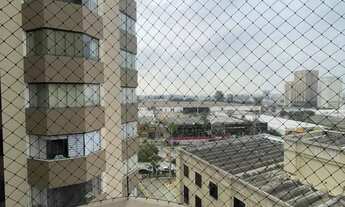 Imagem 3: Apartamento para locação no condomínio Itapecuru alphaville Barueri - SP