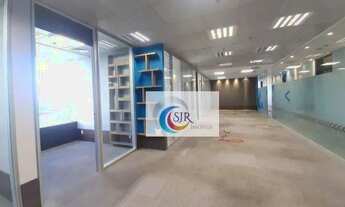 Imagem: Conjunto para alugar, 337 m² - Itaim Bibi