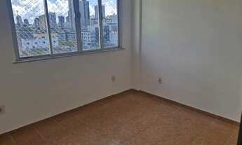 Imagem 3: Alugo Apto Com 3/4 no Marco