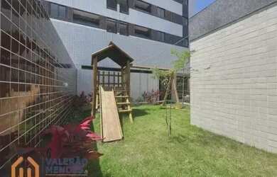 Imagem 3: Ceci- Apart. 3 quartos I Na boa vista I Lazer completo