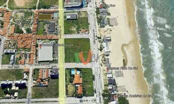 Imagem 5: Terreno para alugar, 858 m² por R$ 7.000,00/mês - Praia do Futuro - Fortaleza/CE