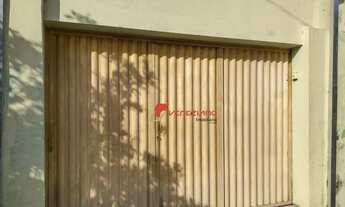 Imagem 2: Casa com 4 dormitórios à venda, 176 m² por R$ 450.000 - Jardim Residencial Javari II - Pir