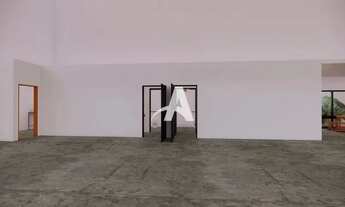 Imagem 6: Aluguel Galpão DISTRITO INDUSTRIAL