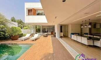 Imagem 3: CASA EM CONDOMÍNIO - TAMBORÉ - SP