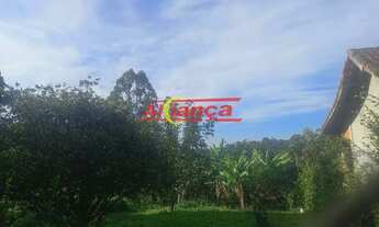 Imagem 2: TERRENO VILA RENASCENÇA MAIRIPORA 1240 M2