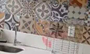 Imagem 4: Apartamento à Venda com 02 Quartos no Bairro Presidente Médici em Ribeirão Preto Mobiliado