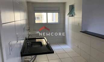 Imagem 4: Apartamento em Avenida Gisele Constantino - Parque Bela Vista - Votorantim/SP