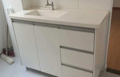 Imagem 3: Apartamento 02 Quartos a venda Golden Park Jardim Nova Esperança Apartamento com 2 Quarto