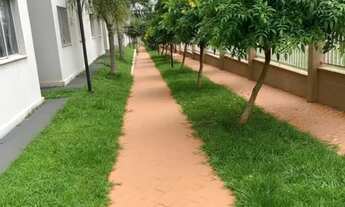 Imagem 5: Imóvel para venda tem 47 metros quadrados com 2 quartos em Vila Oliveira - Aparecida de Go