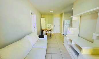 Imagem: Apartamento no Pantanal - 2 dormitórios