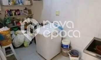 Imagem 7: Cosme Velho Casa com 5 dormitórios