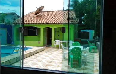 Imagem 3: Casa com Piscina pertinho praia Forte Cabo Frio