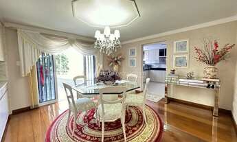 Imagem 7: Casa - Nova Campinas - Campinas